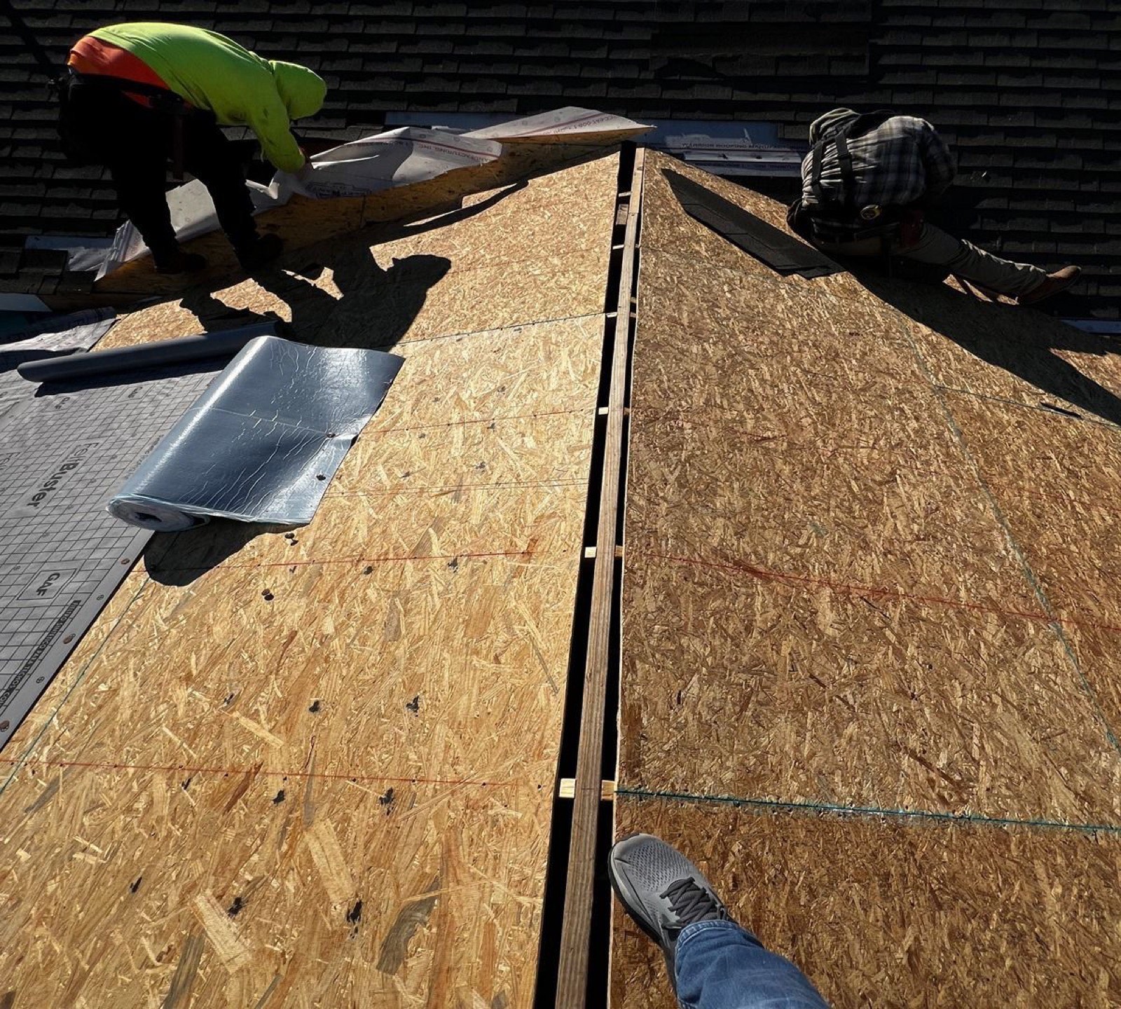 Rayze Roofing · Holly Ridge, NC