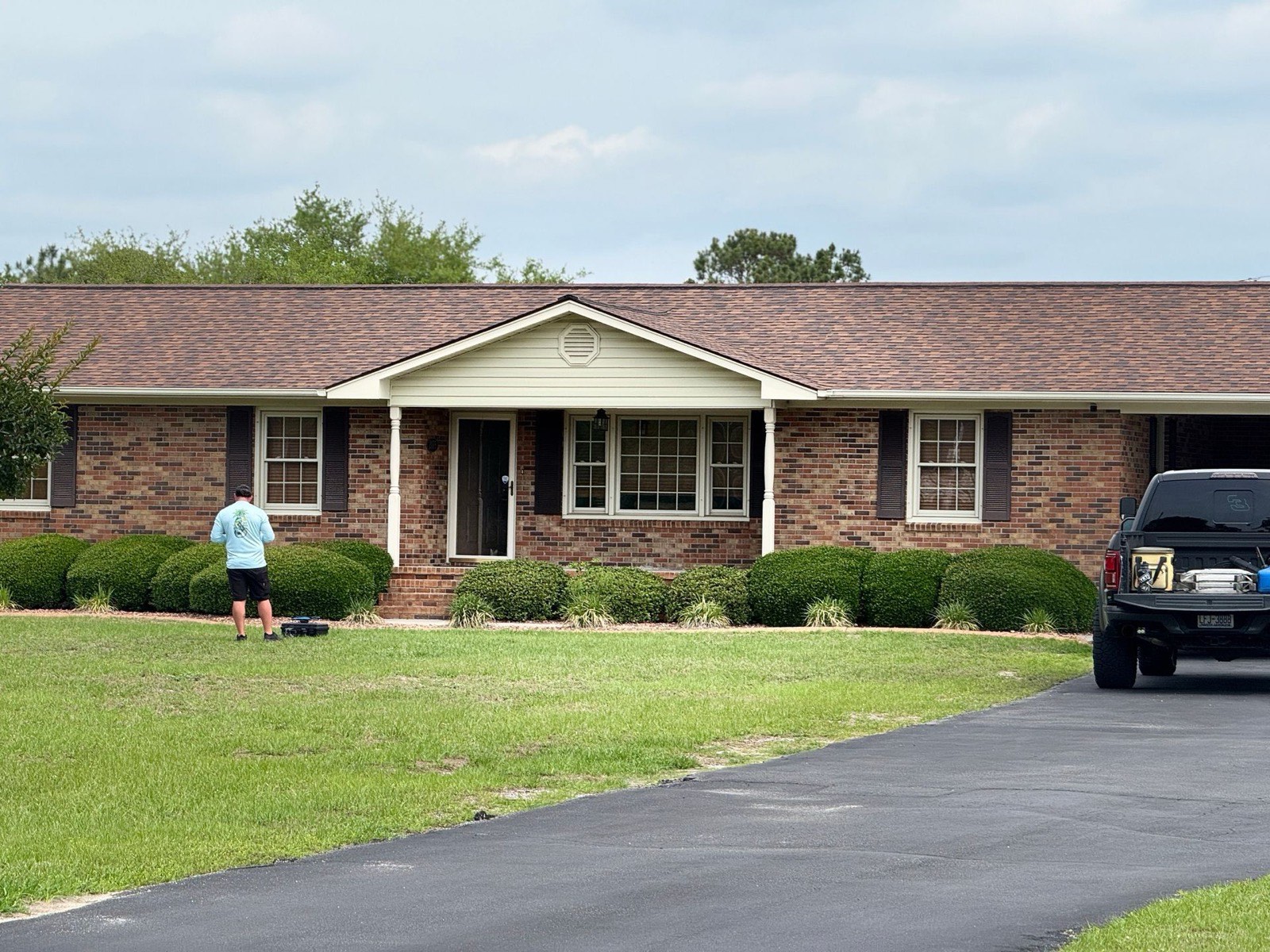 Rayze Roofing · Emerald Isle, NC