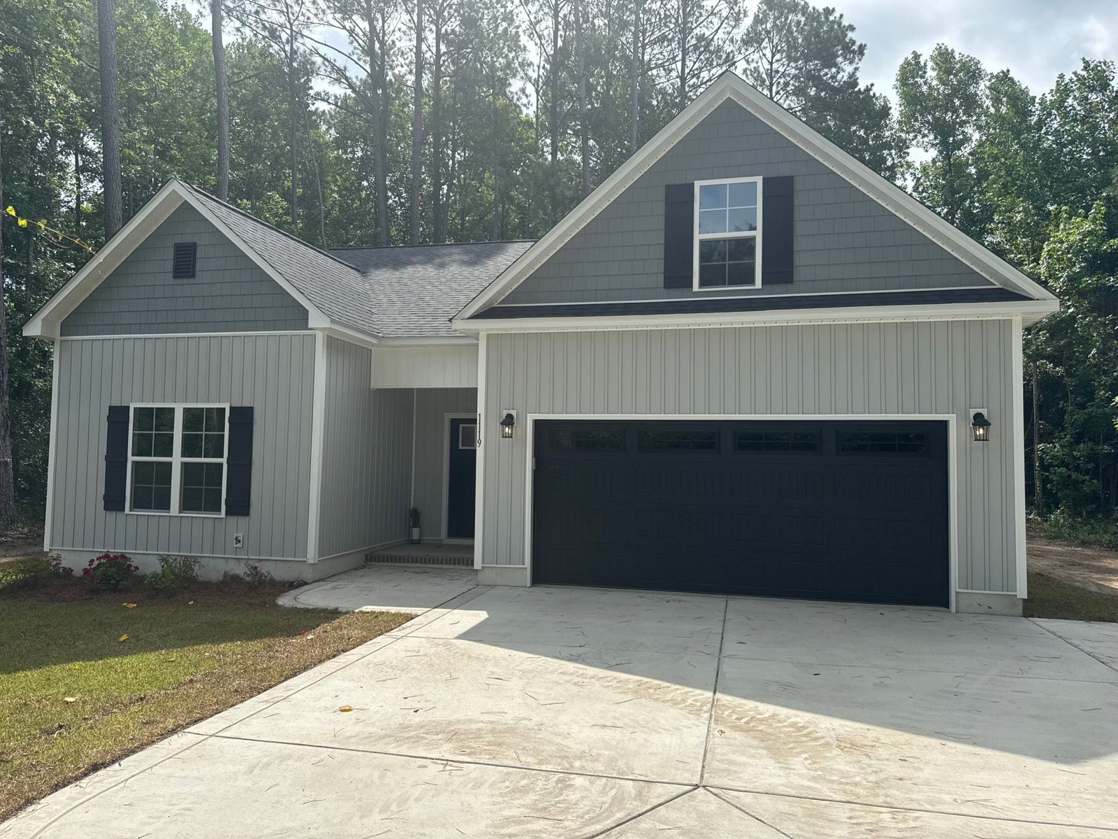 Rayze Roofing · Richlands, NC